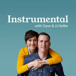Show cover of Instrumental with Dave & JJ Heller