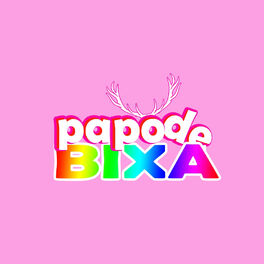Show cover of PAPO DE BIXA