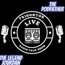 Show cover of Prisontok Radio Talk Show