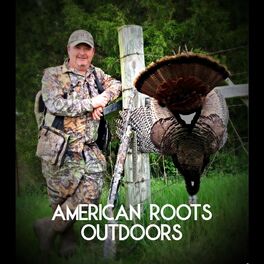 Show cover of American Roots Outdoors w/ Alex Rutledge