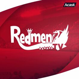 Show cover of The Redmen TV - Liverpool FC Podcast