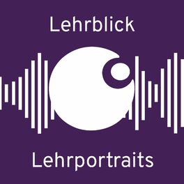Show cover of Lehrblick - Lehrportraits