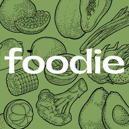 Show cover of Foodie