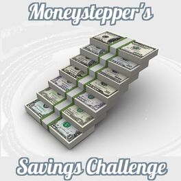 Show cover of Moneystepper’s 2015 Savings Challenge Podcast