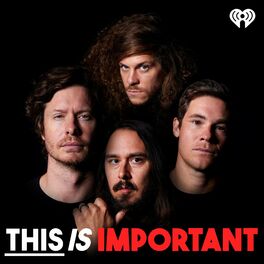 Show cover of This Is Important