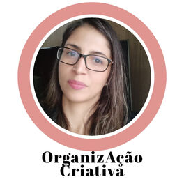 Show cover of OrganizAção Criativa