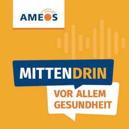 Show cover of AMEOS MittenDrin. Für einander stark.