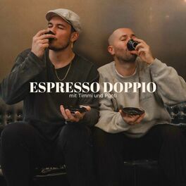 Show cover of ESPRESSO DOPPIO