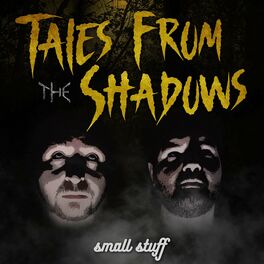Show cover of Tales From the Shadows