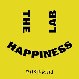 Show cover of The Happiness Lab with Dr. Laurie Santos