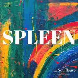 Show cover of Spleen