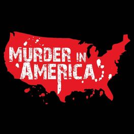 Show cover of Murder In America