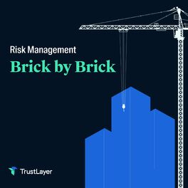 Show cover of Risk Management: Brick by Brick