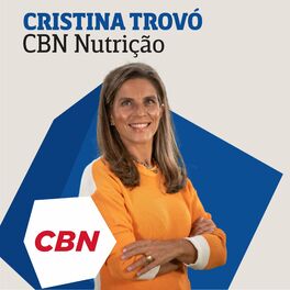 Show cover of CBN Nutrição