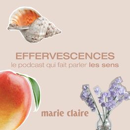 Show cover of Effervescences