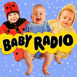 Show cover of Baby radio