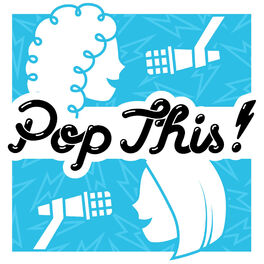Show cover of Pop This!