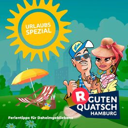 Show cover of Guten Quatsch Hamburg - Eure Radio Hamburg Comedyshow!