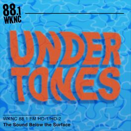 Show cover of Undertones