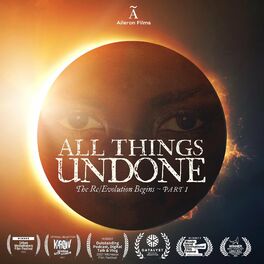 Show cover of All Things Undone