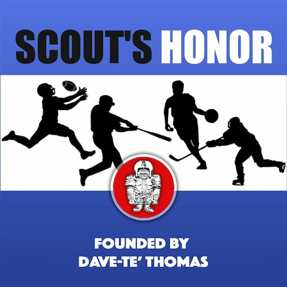 Listen to Scout's Honor podcast