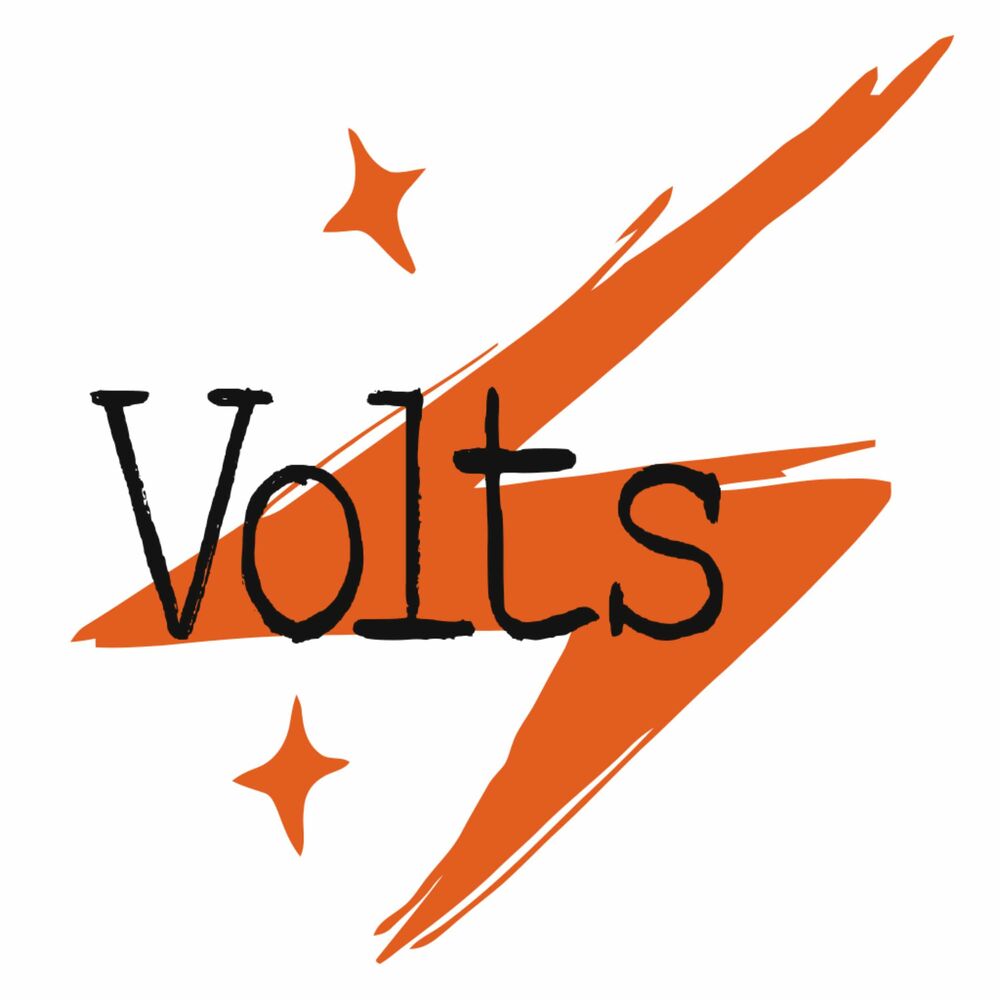 Listen to Volts podcast