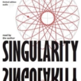Show cover of Singularity