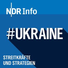 Show cover of Streitkräfte und Strategien #Ukraine