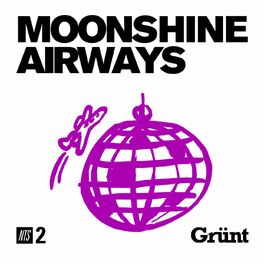 Show cover of Moonshine Airways