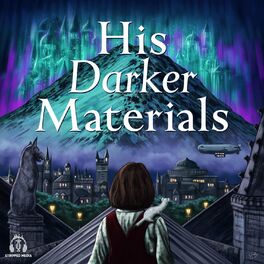 Show cover of His Darker Materials