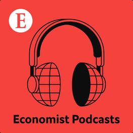 Show cover of Economist Podcasts