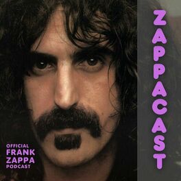 Show cover of ZappaCast
