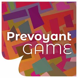 Show cover of Prevoyant Game