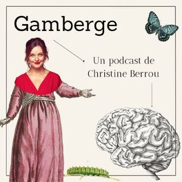 Show cover of Gamberge