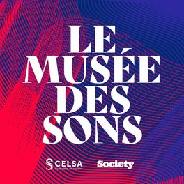 Show cover of LE MUSEE DES SONS