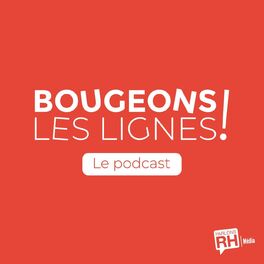 Show cover of Bougeons les lignes !