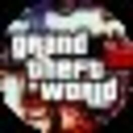 Show cover of Grand Theft World