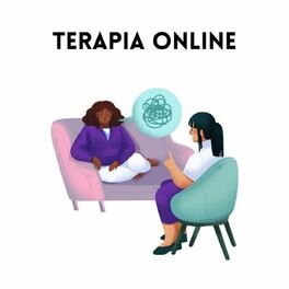 Show cover of Terapia online
