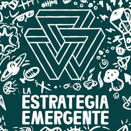 Show cover of LA ESTRATEGIA EMERGENTE