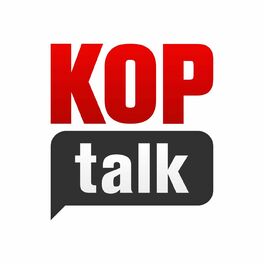 Show cover of Liverpool FC - KopTalk