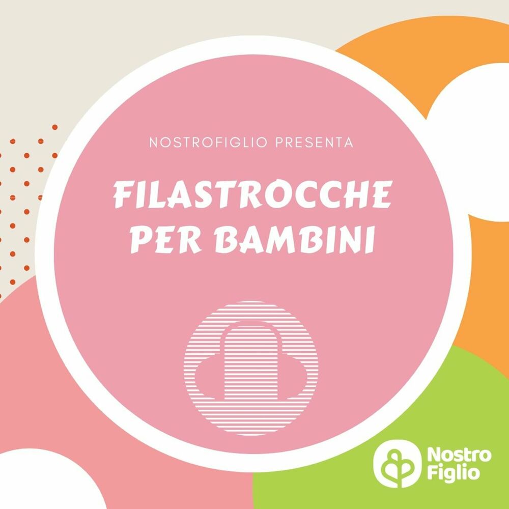 Listen to Filastrocche per bambini podcast