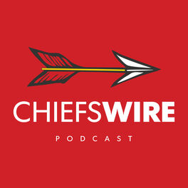 Show cover of The Chiefs Wire Podcast