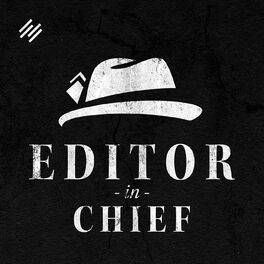 Show cover of Editor-in-Chief