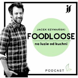 Show cover of FOODLOOSE  - na luzie od kuchni