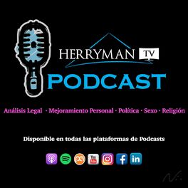 Show cover of HerrymanTV Podcast
