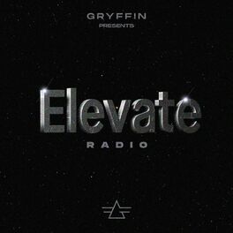Show cover of ELEVATE RADIO