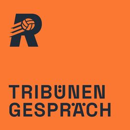 Show cover of Rasenfunk Tribünengespräch – Interviews und Diskussionen zur Welt des Fußballs