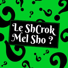 Show cover of Le ShCrok Mel Sho ?
