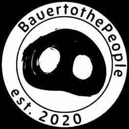 Show cover of BauertothePeople (B2P) - Durchs Reden kommen die Leut zam
