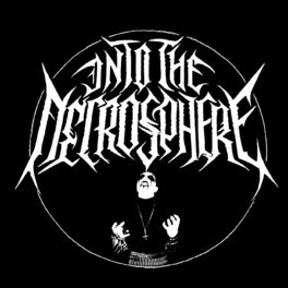 Show cover of Into The Necrosphere